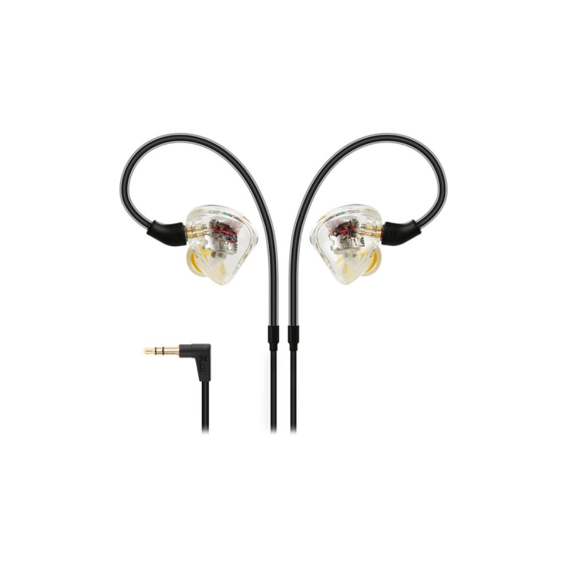 XVive T9 - Monitor In-Ear