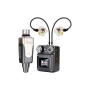 XVive U4T9 - In-Ear Monitoring Bundle