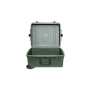 Pelistorm Valise IM2720 Vert Olive  Vide