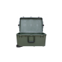 !!! Pelistorm Valise IM2975 Vert Olive  Vide