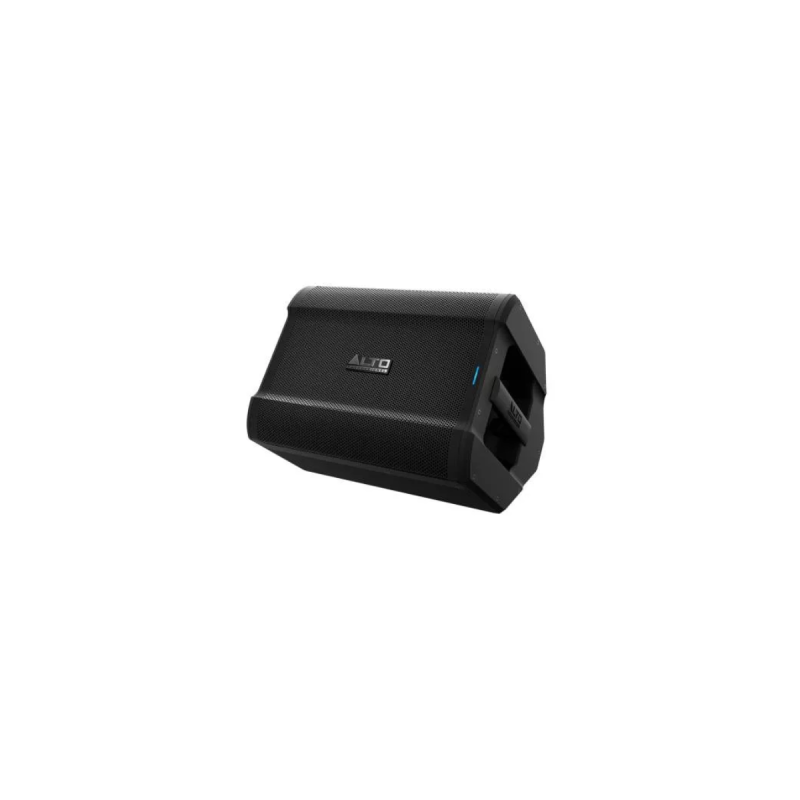 ALTO Enceinte amplifiée 200W portable sur batterie, Bluetooth, FX