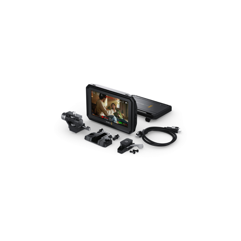 Blackmagic PYXIS Monitor Kit