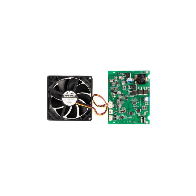 Godox Knowled M300D drive board