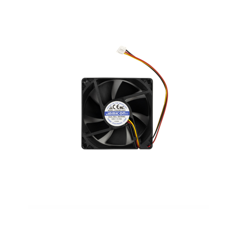 Godox Knowled M600D/M600Bi fan