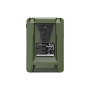 SmallRig 4930 V-Mount Battery Mini VB99 (Green)