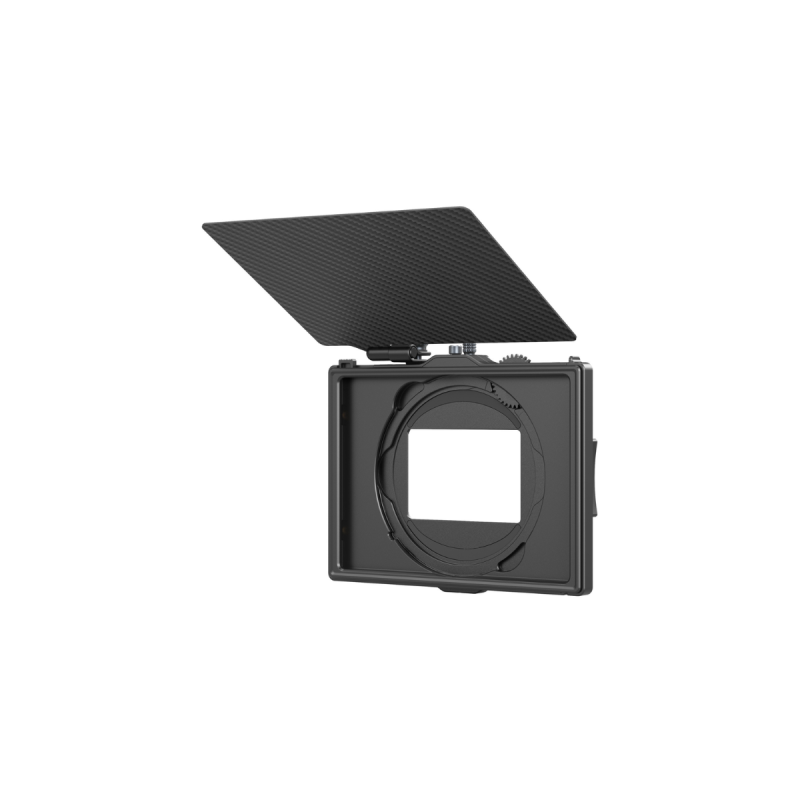 SmallRig 4409 LITE Matte Box with Adjustable Clamp