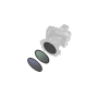 SmallRig 4649 VND Filter Kit