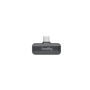 SmallRig 4934 S 60 Wireless Microphone (Black / USB-C Version)