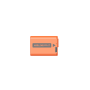 SmallRig 4965 NP-FW50 USB-C Batterie rechargeable (Orange)