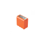 SmallRig 4972 NP-F970 USB-C Batterie rechargeable (Orange)