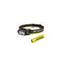 Nitecore HC60 UHE High Performance Rechargeable Outdoor Headlamp