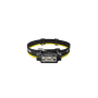 Nitecore HC65 UHE Ultra High Triple Output Metal Headlamp Black