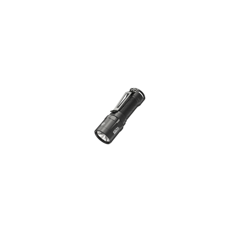 Nitecore MT1C Pro High Output Compact Tactical Flashlight