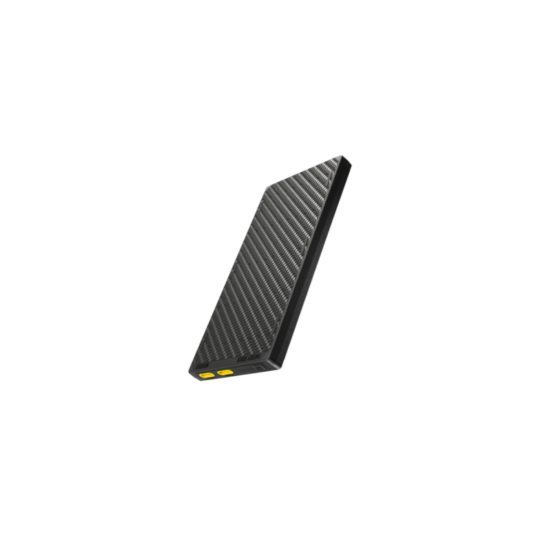 Nitecore NB10000 Carbon Fiber Energy Brick Power Bank GEN 3