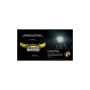 Nitecore NU27 Ultra Lightweight Outdoor Headlamp Shadow Black