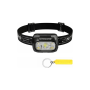 Nitecore NU30 Triple Output Lightweight Outdoor Headlamp