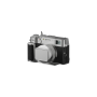 YC Onion Fujifilm X100VI Handgrip Silver