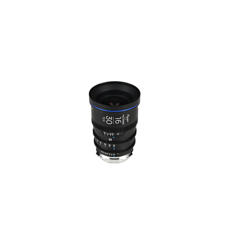 Laowa Ranger FF 16-30mm T2.9 Cine - PL/EF