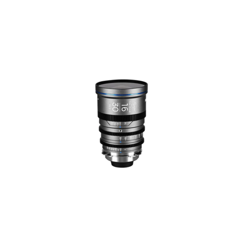 Laowa Ranger FF Lite 16-30mm T2.9 Cine - PL/EF