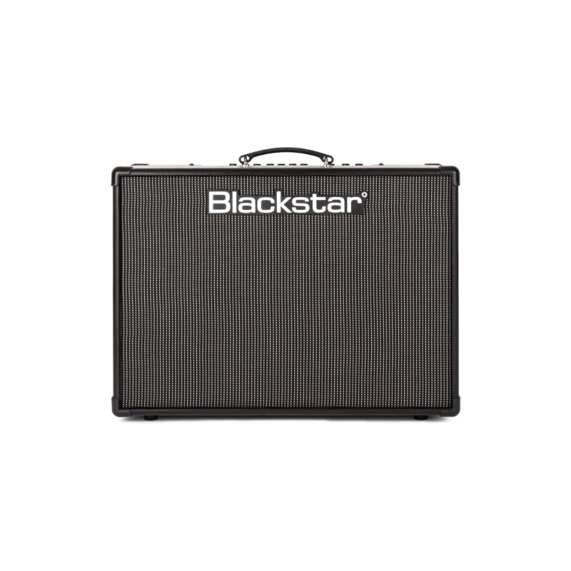 Blackstar Ampli combo 150 watts (2x75 watts), 2 HP 10" 6 canaux noir