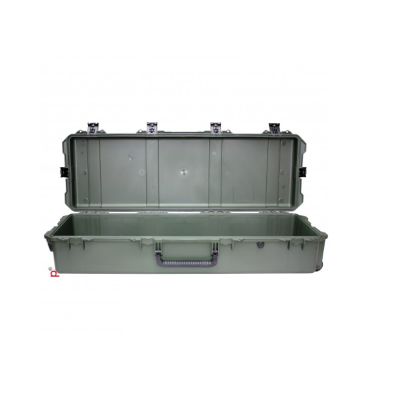 Pelistorm Valise IM3220 Vert Olive  Vide