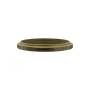 PolarPro Fuji X100 Series Filter Adapter - Brass - 49mm