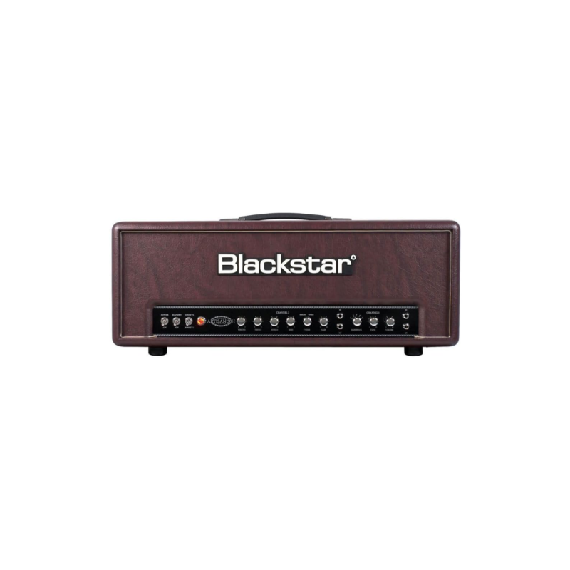 Blackstar Ampli combo à lampes (4 x EL84) class A 30 watts