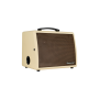 Blackstar Ampli combo inclinable pour guitare 120w blonde