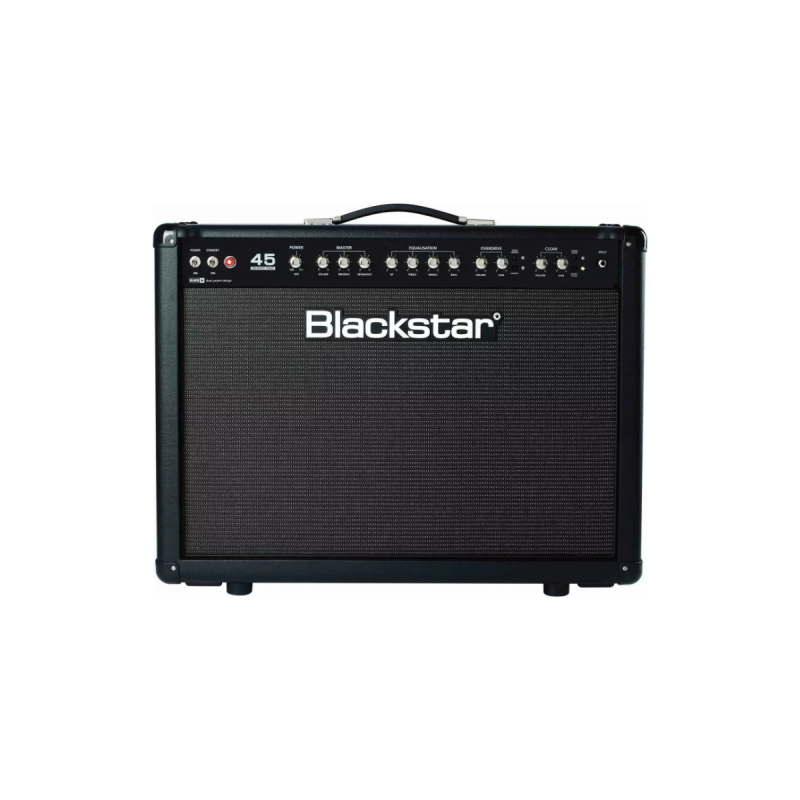 Blackstar Ampli Series One 45. 2 Canaux