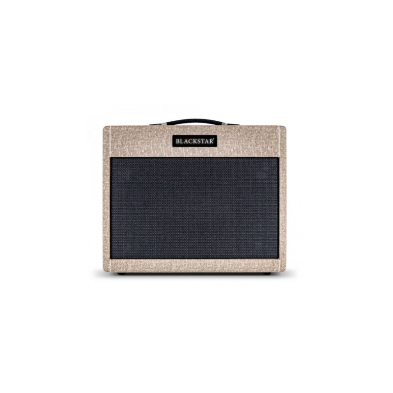 Blackstar Ampli ST. JAMES 50 EL34 2x12 COMBO 50 watts