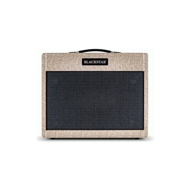 Blackstar Ampli ST. JAMES EL34 COMBO 50 watts