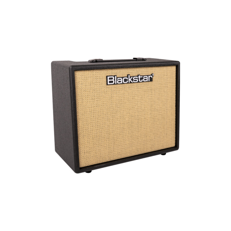 Blackstar Combo 50W 2 canaux, Clean et Overdrive HP 12' noir