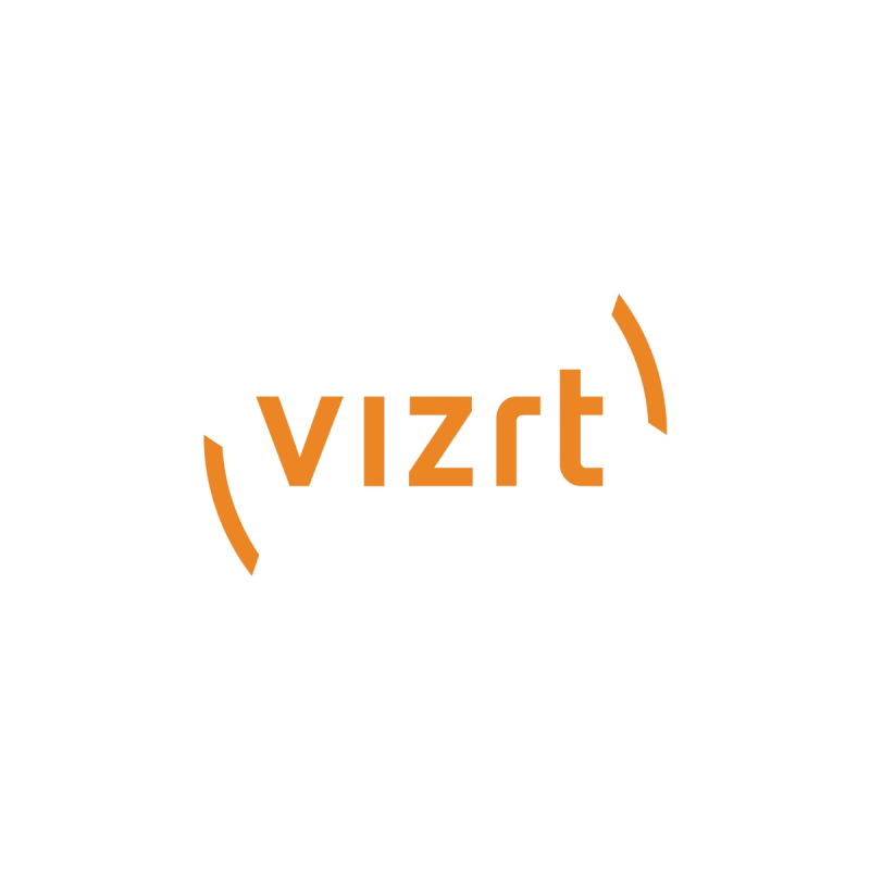 Vizrt Viz Flowics Professional for TriCaster Vizion Sub