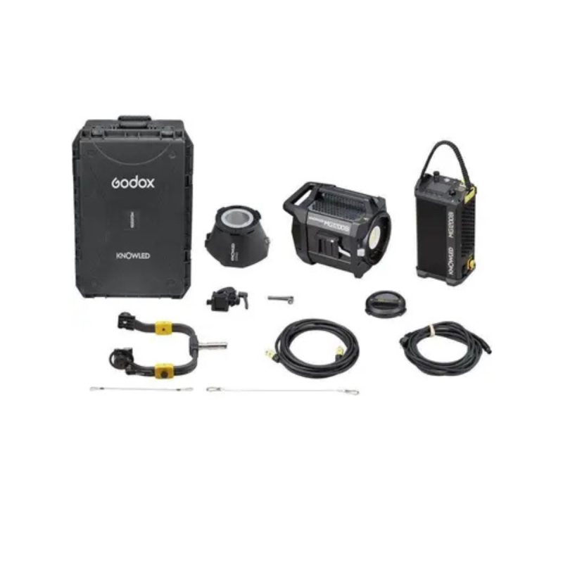 Godox MG1200Bi Bi color Knowled (Hardcase)