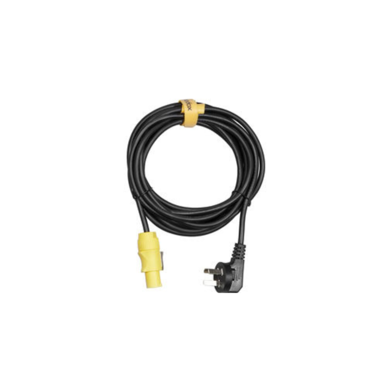 Godox Power Cable UK