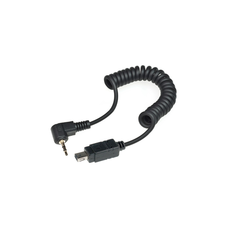 Novoflex Electric Release Cable for Nikon cameras from D90 to D7500