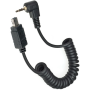 Novoflex Electric Release Cable for Nikon cameras from D90 to D7500