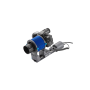 Novoflex Bellows attachment for CASTEL-MICRO