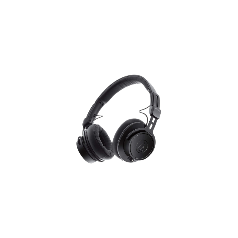 Audio Technica On-Ear Monitor Headphones