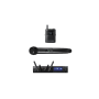 Audio Technica System 20 PRO Dual Body Pack System