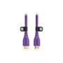 Rode Câble HDMI 1.5m Purple