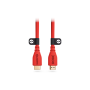 Rode Câble HDMI 1.5m Red