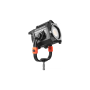 Godox KNOWLED RGB Light with flight Case MG1200R K3