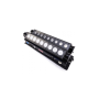 CLF LIGHTING Barre LED double, RGBW (contrôle individuel)