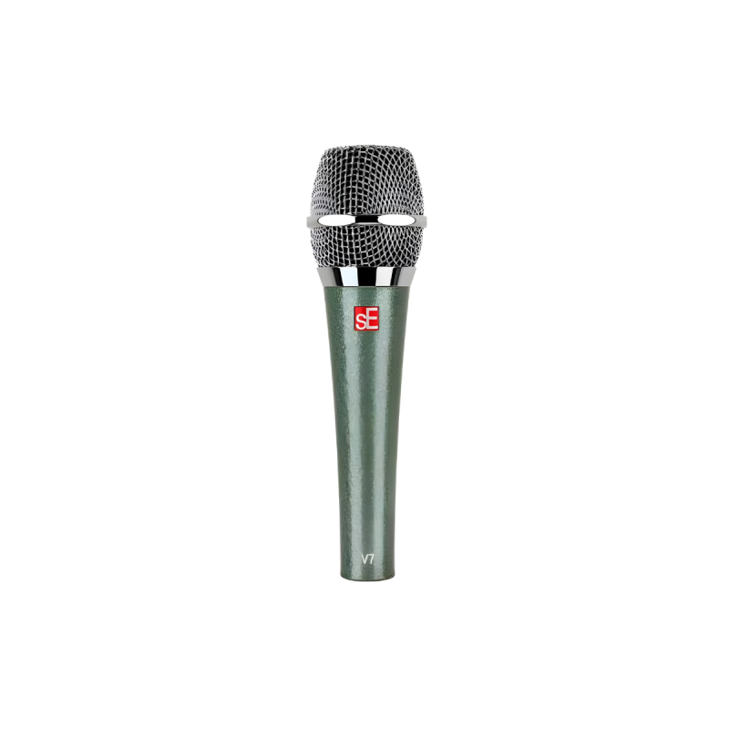 SE Electronics Microphone V7 VE (VINTAGE EDITION)