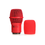 SE Electronics V7 MC1capsule pour Shure rouge