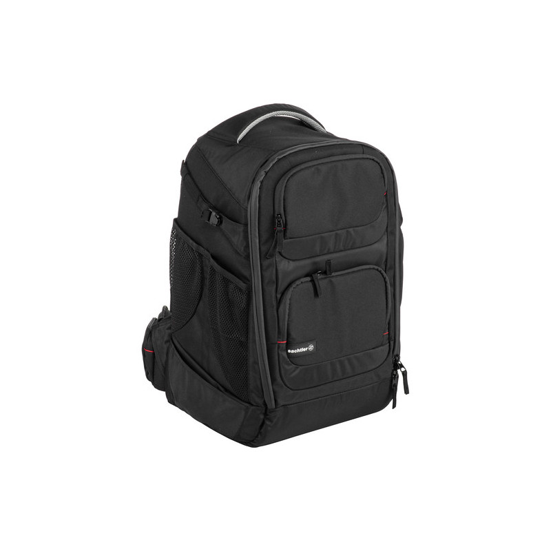 Sachtler SC303 Bags Campack Plus - Sac à dos compact et ergonomique