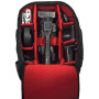 Sachtler SC303 Bags Campack Plus - Sac à dos compact et ergonomique