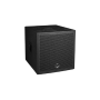 WHARFEDALE PRO Subwoofer passif 15" - noir