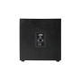 WHARFEDALE PRO Subwoofer passif 15" - noir